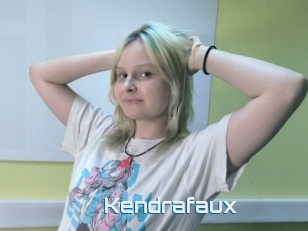 Kendrafaux