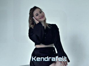 Kendrafelt