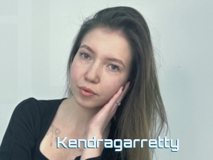 Kendragarretty