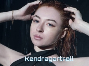 Kendragartrell