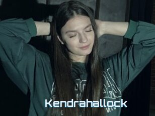 Kendrahallock