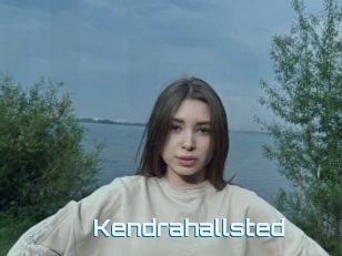 Kendrahallsted