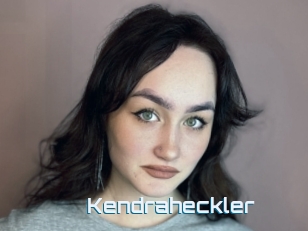 Kendraheckler