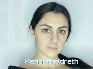 Kendraheldreth