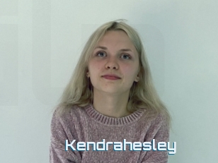 Kendrahesley