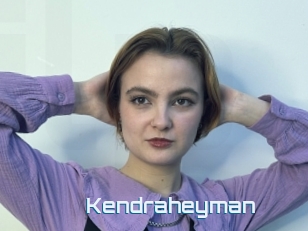 Kendraheyman