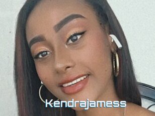 Kendrajamess