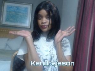 Kendrajason