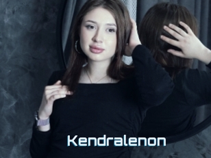 Kendralenon