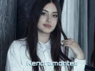 Kendramontes