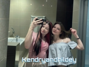 Kendryandhildey