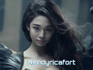 Kendyricafort