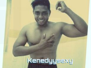 Kenedyysexy