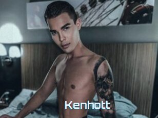 Kenhott