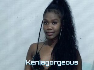 Keniagorgeous