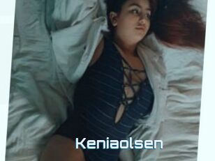 Keniaolsen