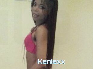 Keniaxx