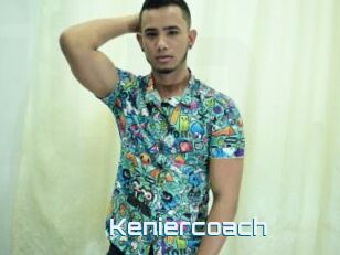 Keniercoach