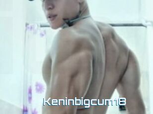 Keninbigcum18