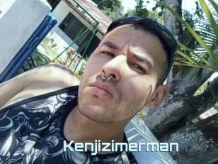 Kenjizimerman