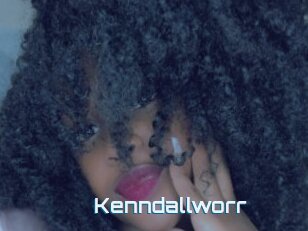 Kenndallworr