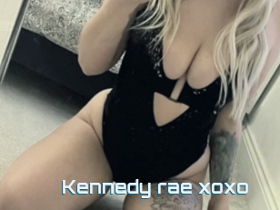 Kennedy_rae_xoxo