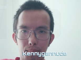 Kennygannude