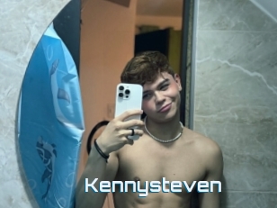 Kennysteven