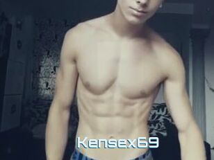 Kensex69