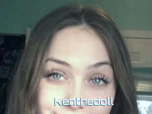 Kenthedoll