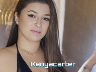 Kenyacarter