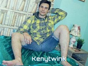 Kenytwink