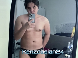 Kenzoasian24