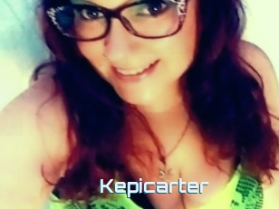 Kepicarter