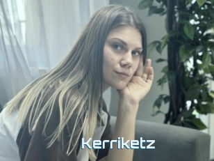 Kerriketz