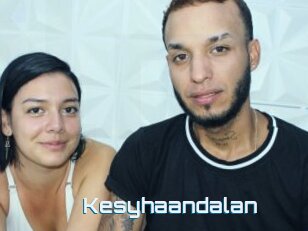 Kesyhaandalan