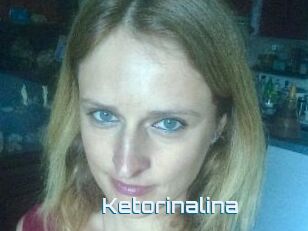 Ketorinalina