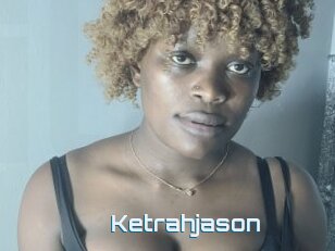 Ketrahjason