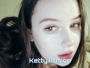 Kettyillusion