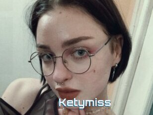 Ketymiss