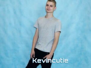 Kevincutie