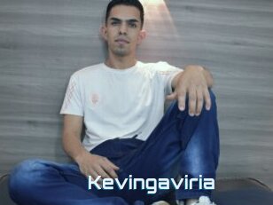 Kevingaviria