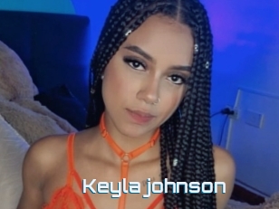 Keyla_johnson