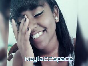 Keyla22space