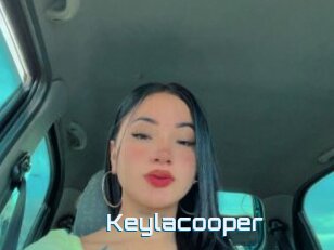 Keylacooper