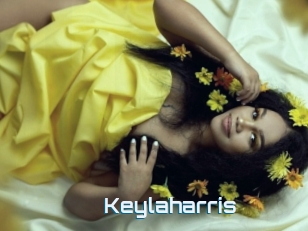 Keylaharris