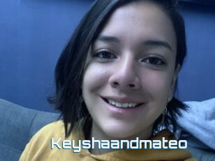 Keyshaandmateo