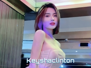 Keyshaclinton