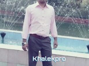 Khalekpro