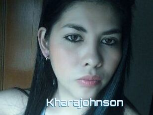 Khara_johnson